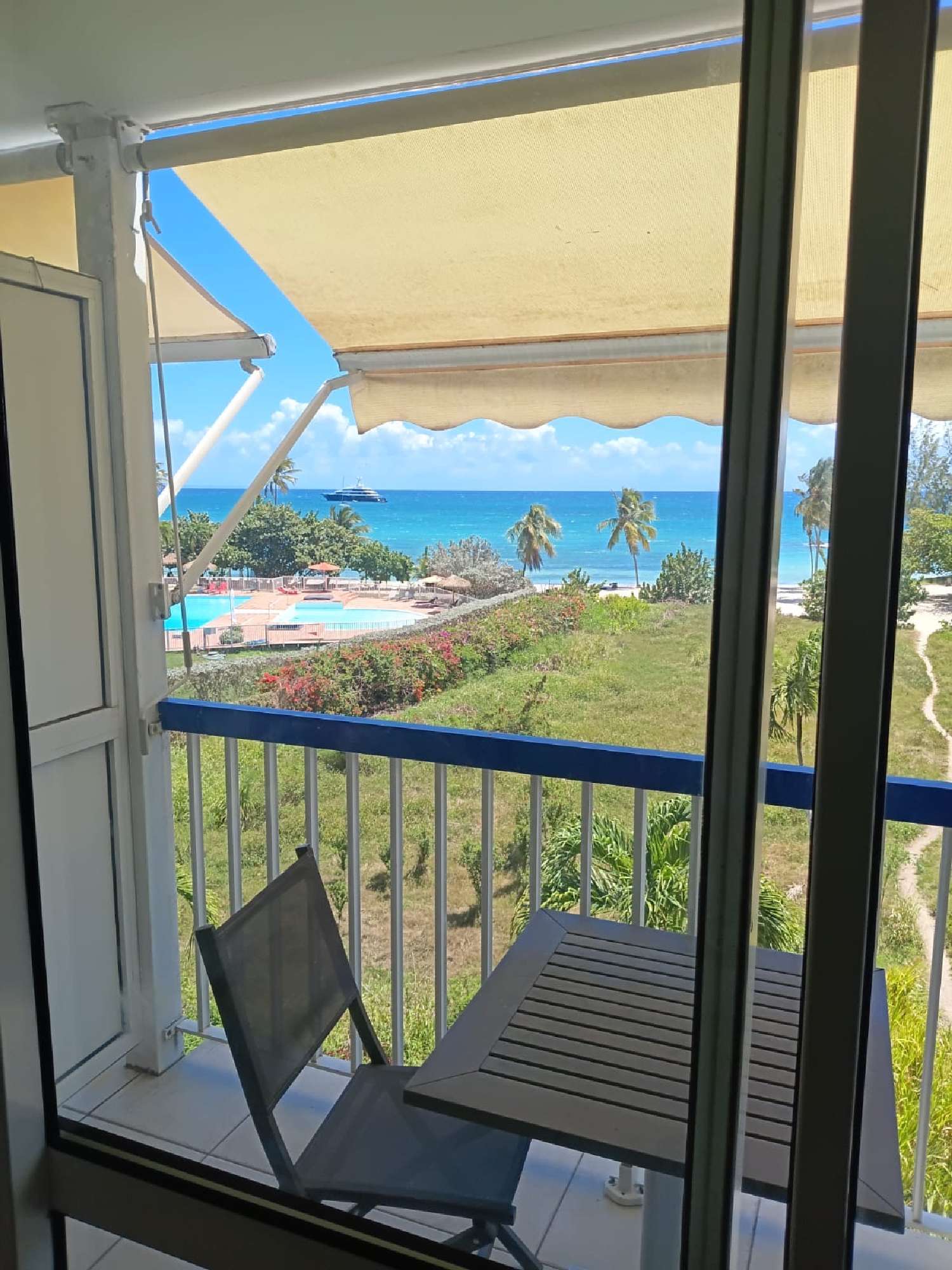 kaufen Wohnung/ Apartment Le Gosier Guadeloupe 3