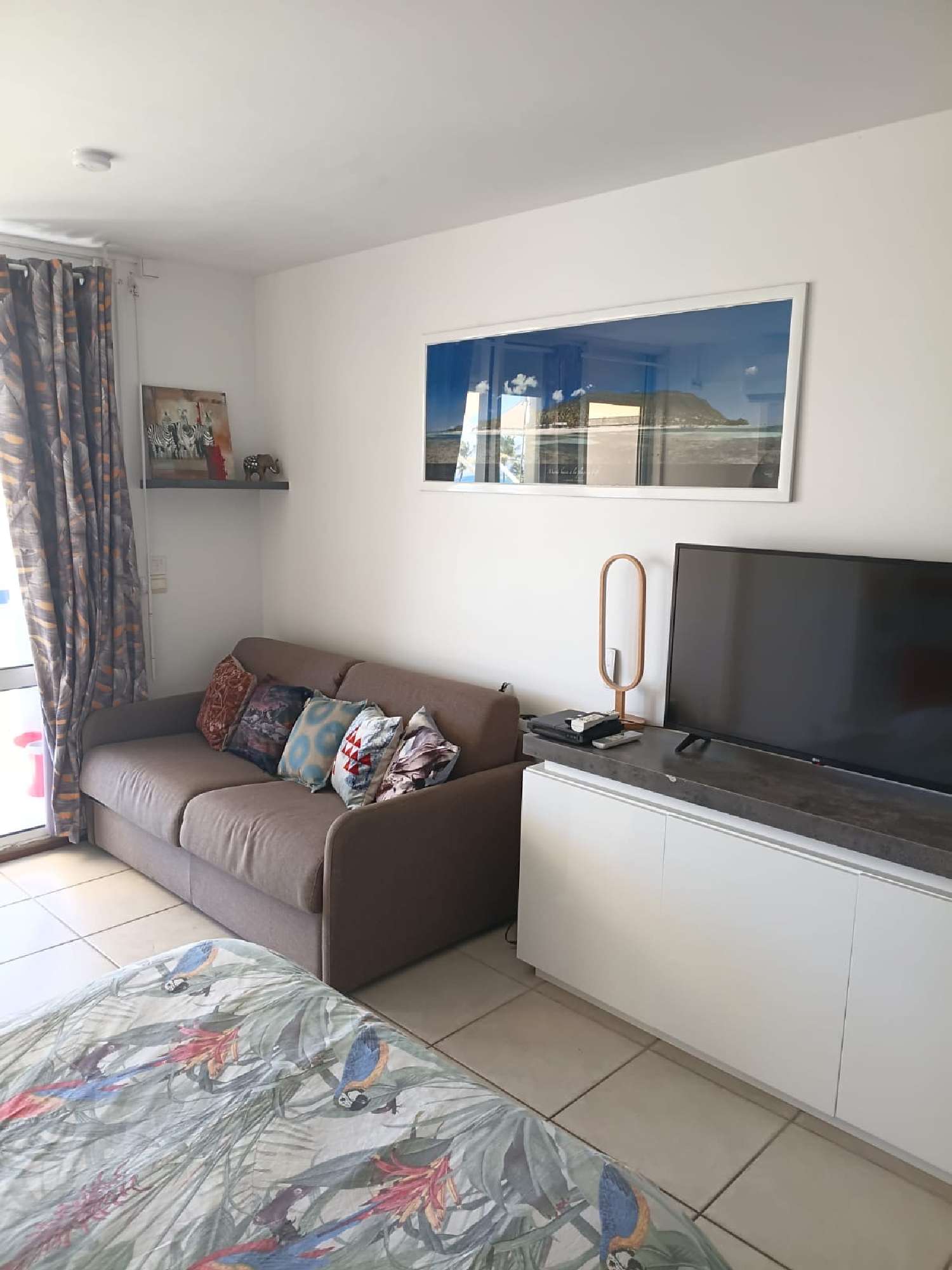kaufen Wohnung/ Apartment Le Gosier Guadeloupe 5