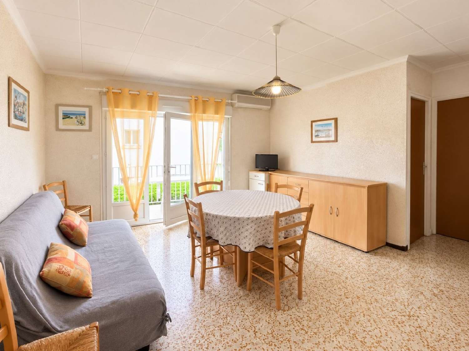 for sale apartment Le Grau-du-Roi Gard 2