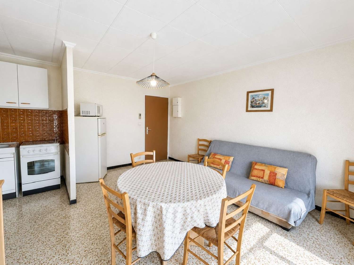 for sale apartment Le Grau-du-Roi Gard 3