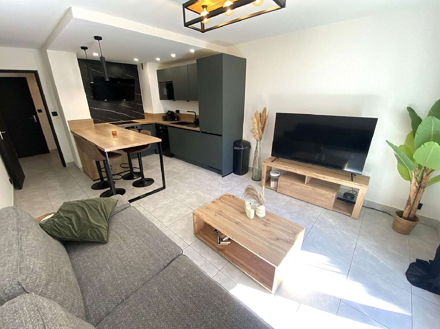  for sale apartment Le Grau-du-Roi Gard 2