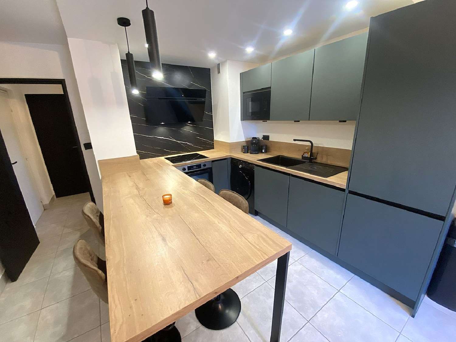  for sale apartment Le Grau-du-Roi Gard 4