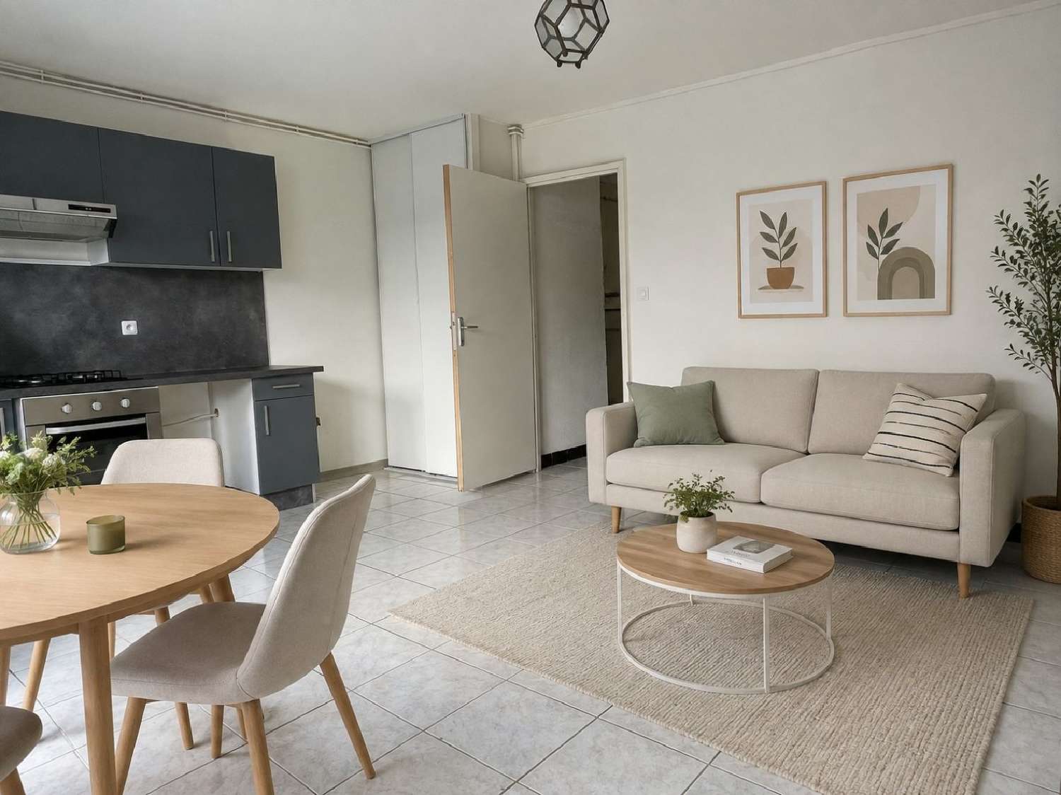  for sale apartment Le Grau-du-Roi Gard 1