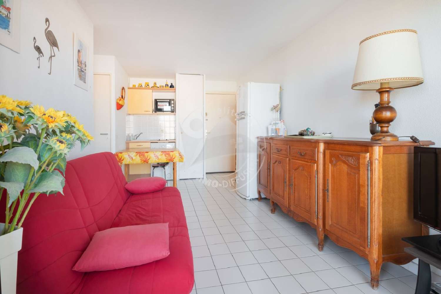 for sale apartment Le Grau-du-Roi Gard 2