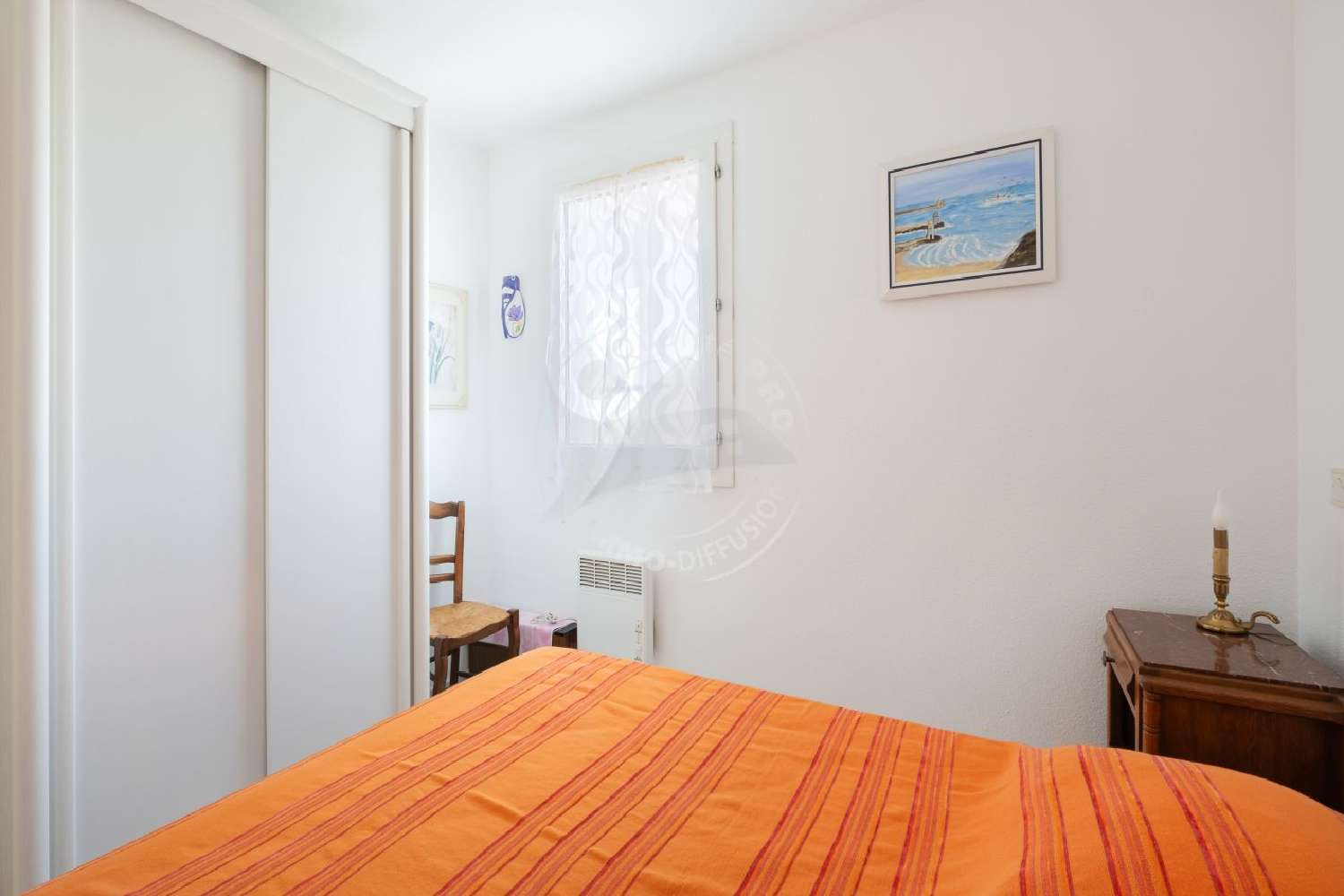 for sale apartment Le Grau-du-Roi Gard 4