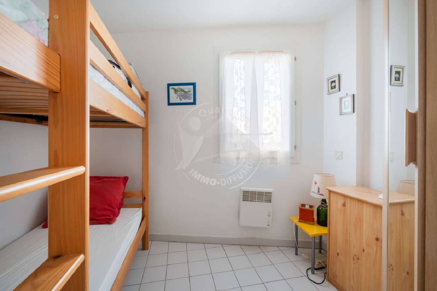 for sale apartment Le Grau-du-Roi Gard 5