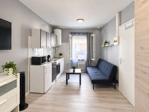 Le Grau-du-Roi Gard appartement foto 7412894