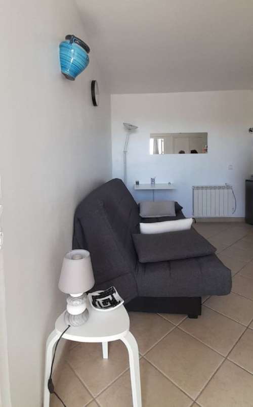 Le Grau-du-Roi Gard apartment foto 7413912