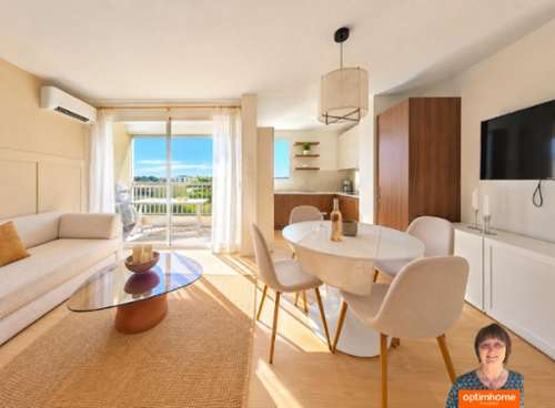 Le Grau-du-Roi Gard appartement foto 7409999