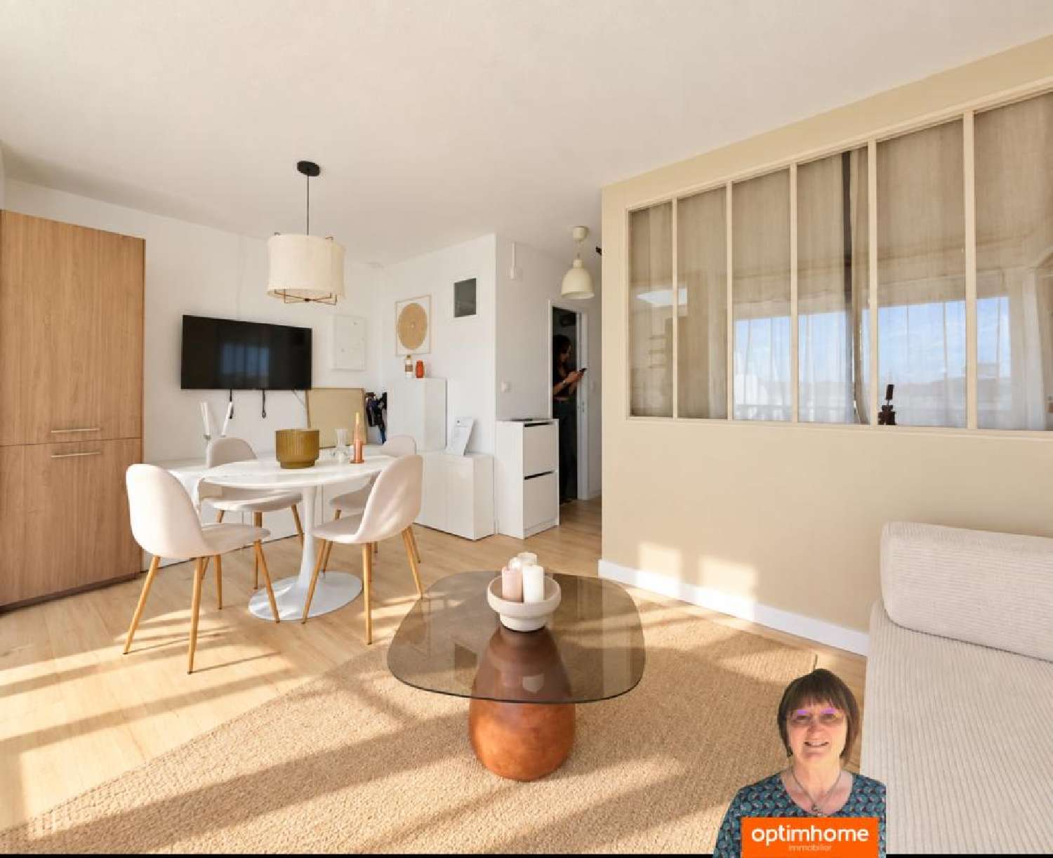  à vendre appartement Le Grau-du-Roi Gard 3