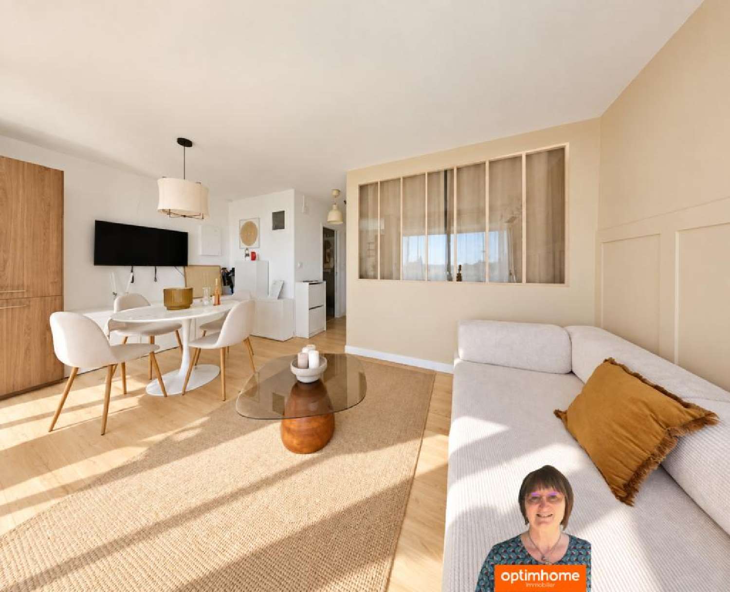  à vendre appartement Le Grau-du-Roi Gard 5