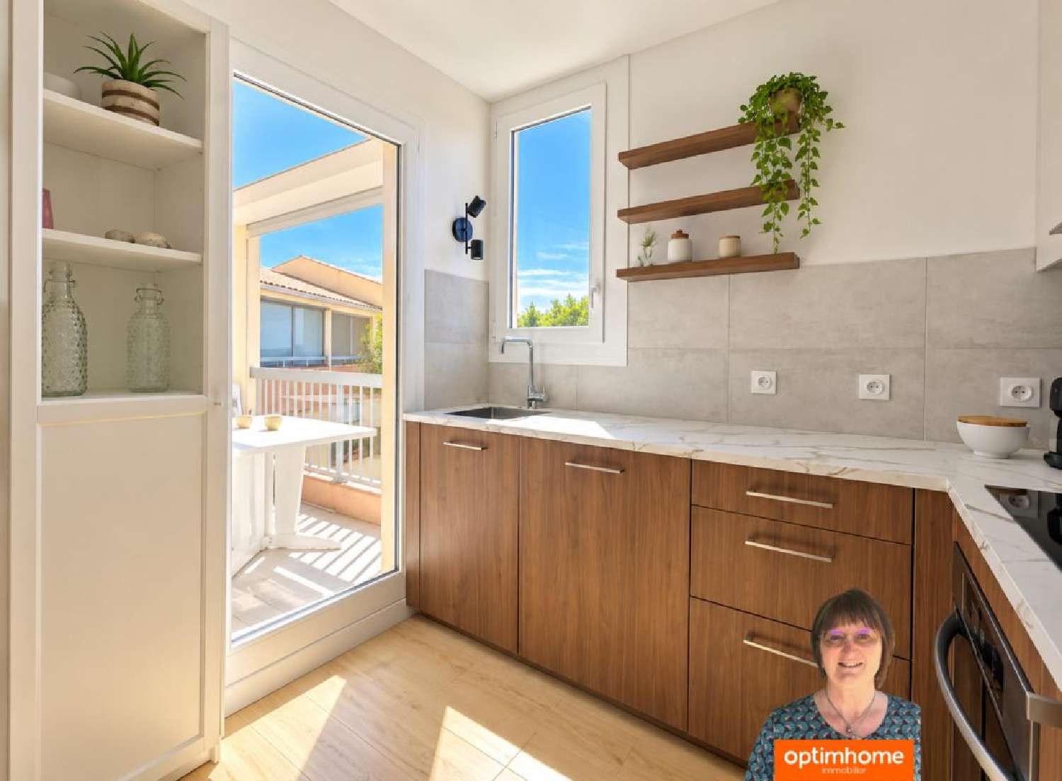  à vendre appartement Le Grau-du-Roi Gard 6