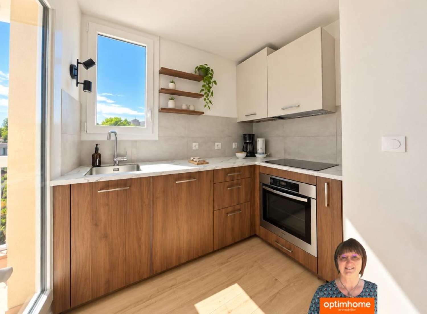  à vendre appartement Le Grau-du-Roi Gard 7