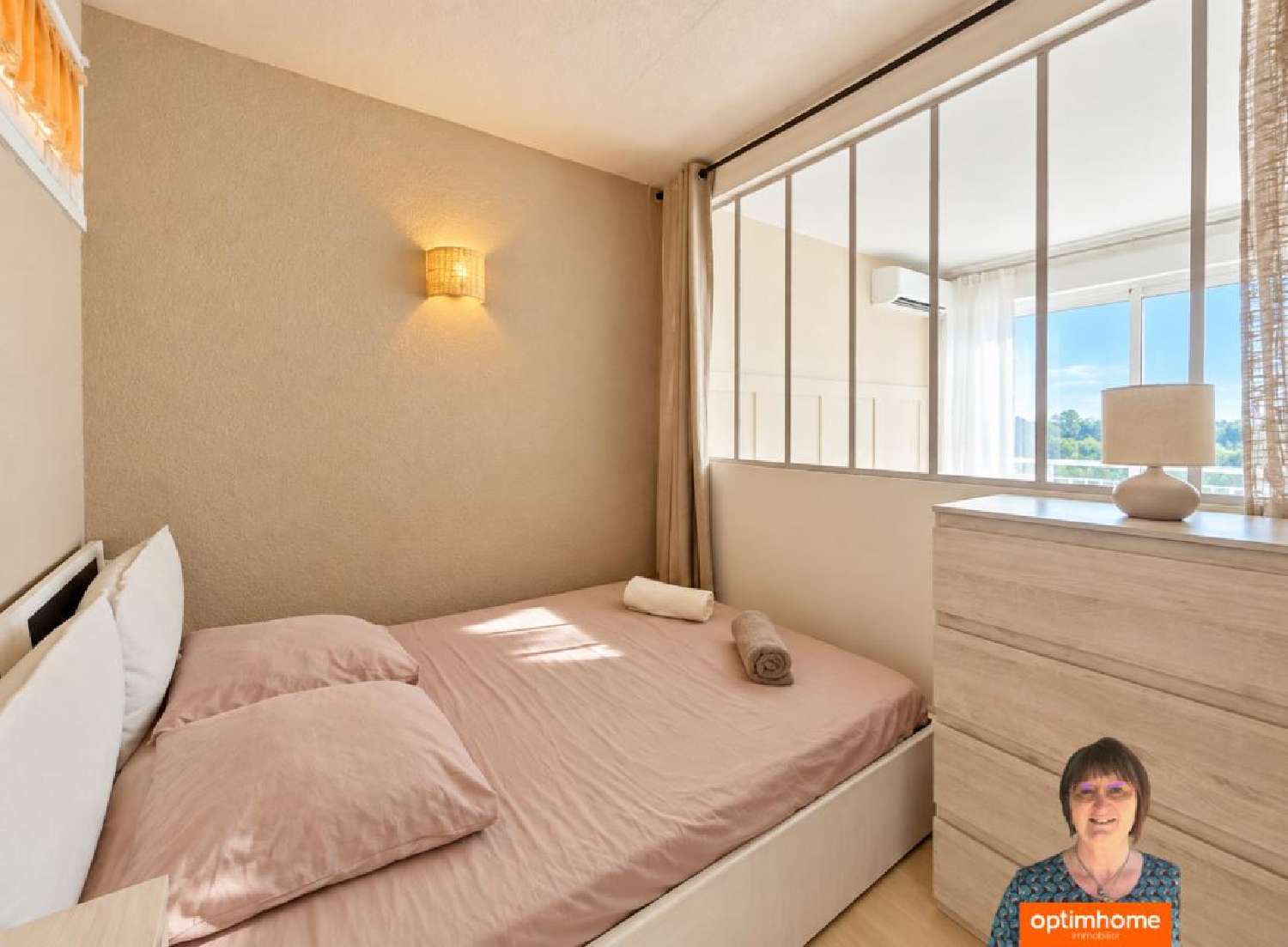  à vendre appartement Le Grau-du-Roi Gard 8