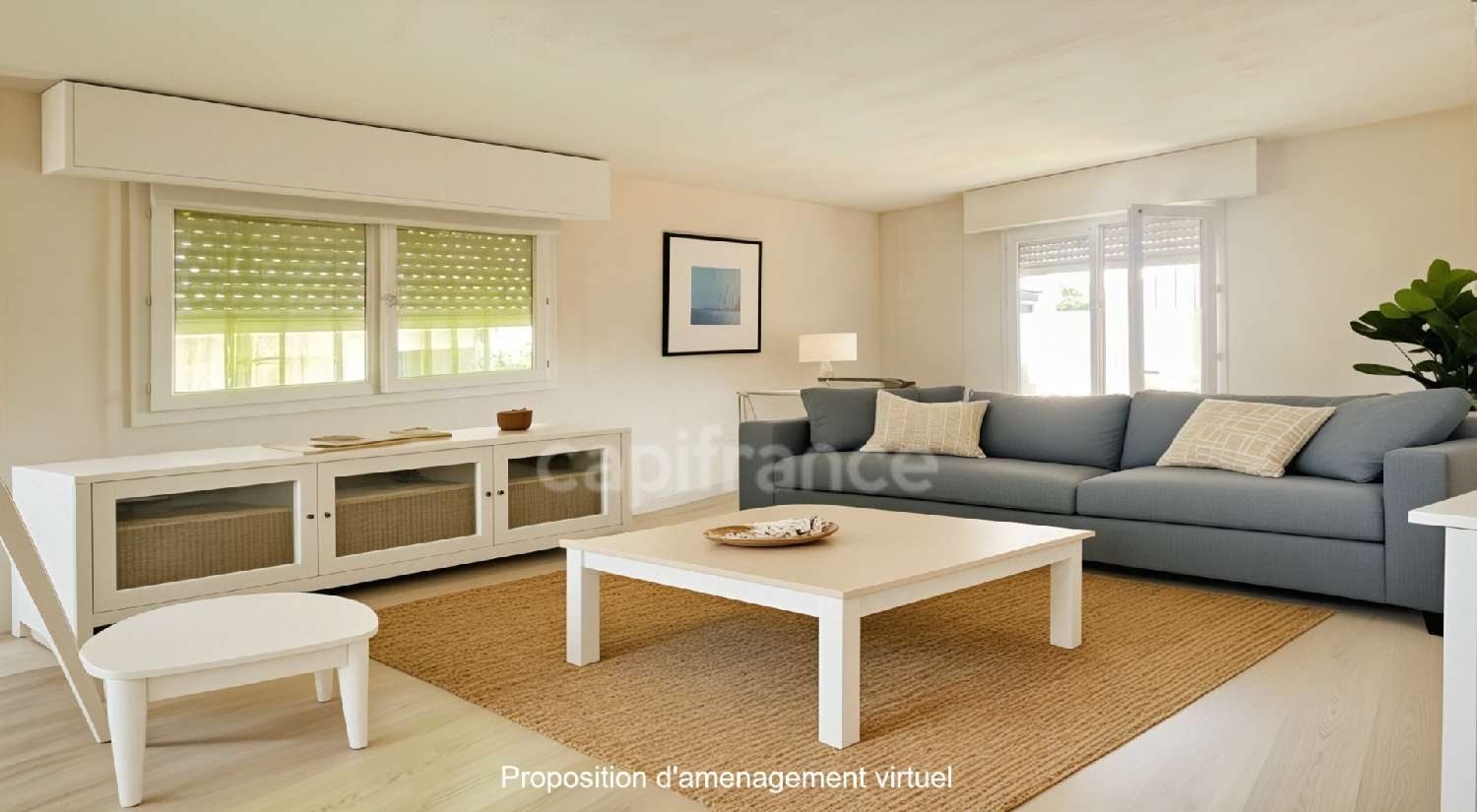 kaufen Wohnung/ Apartment Le Haillan Gironde 2