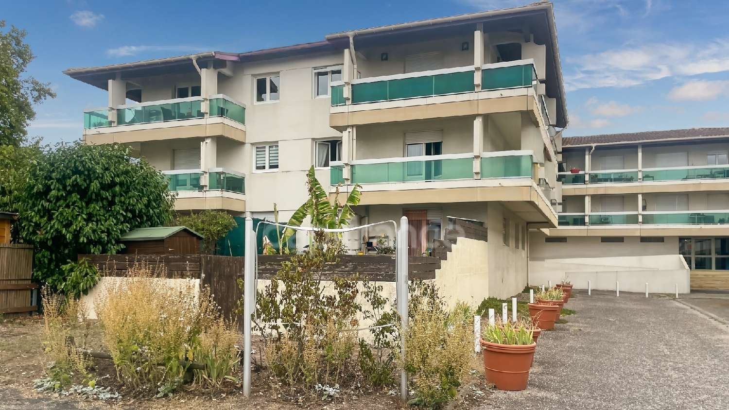 kaufen Wohnung/ Apartment Le Haillan Gironde 4