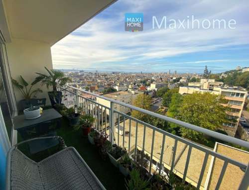 Le Havre Seine-Maritime appartement foto 7410875