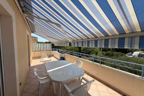 Le Lavandou Var Wohnung/ Apartment Bild 7403557