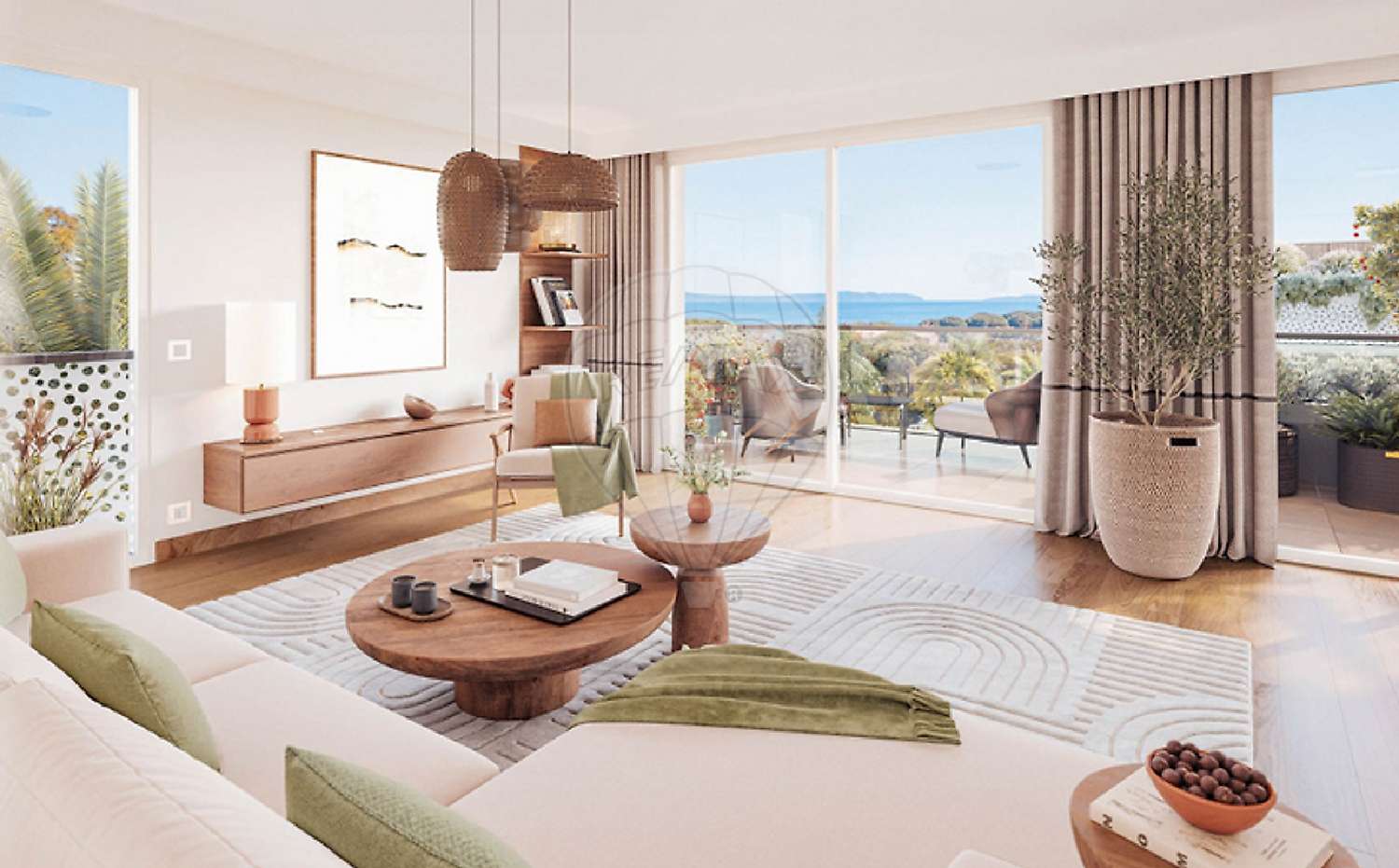 kaufen Wohnung/ Apartment Le Lavandou Var 4