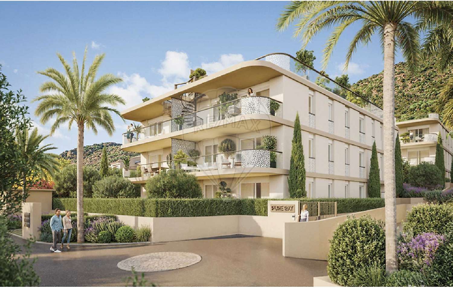 kaufen Wohnung/ Apartment Le Lavandou Var 5