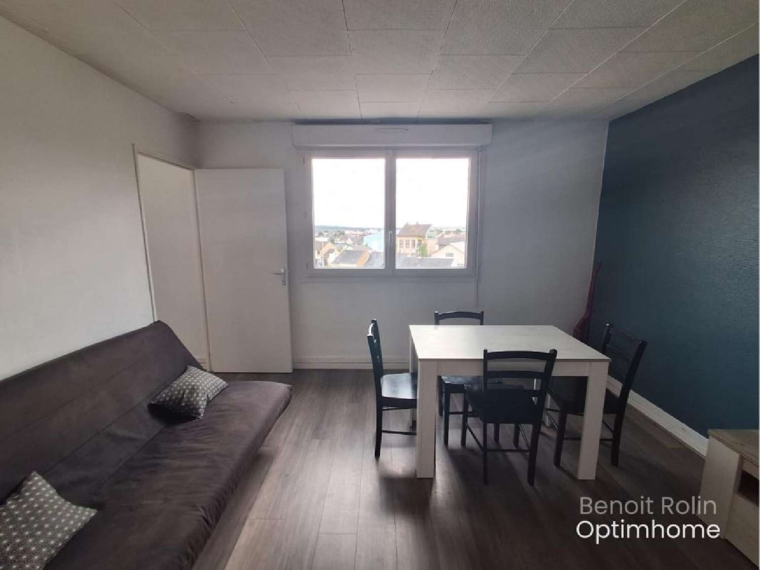 te koop appartement Le Mans 72100 Sarthe 2