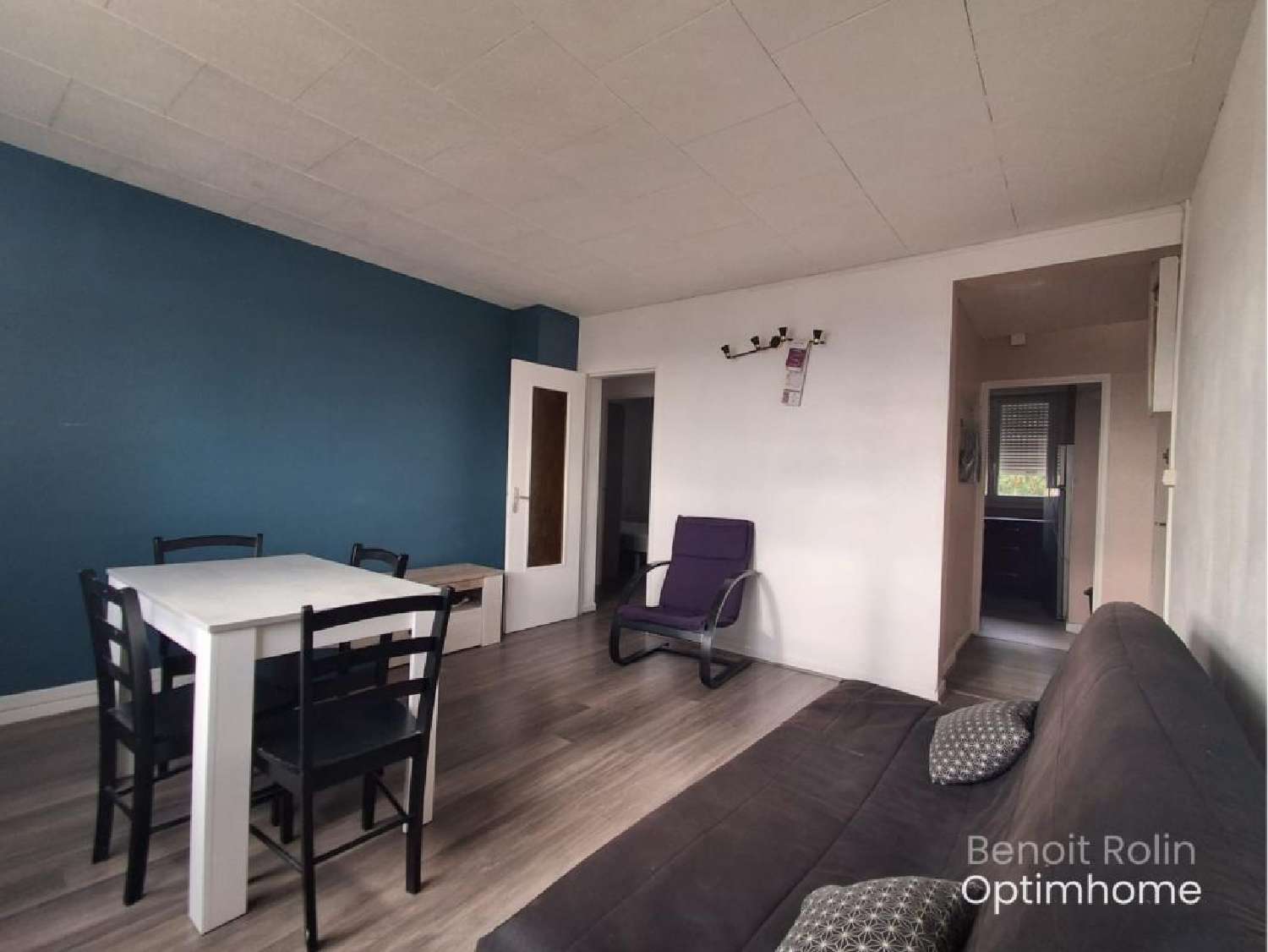 te koop appartement Le Mans 72100 Sarthe 3