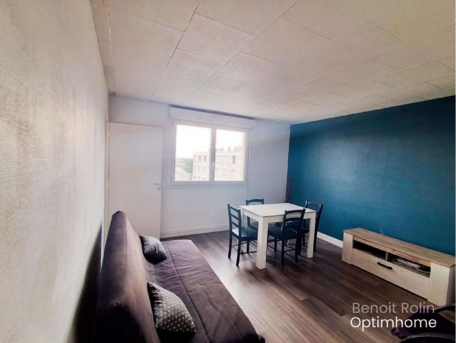 te koop appartement Le Mans 72100 Sarthe 4
