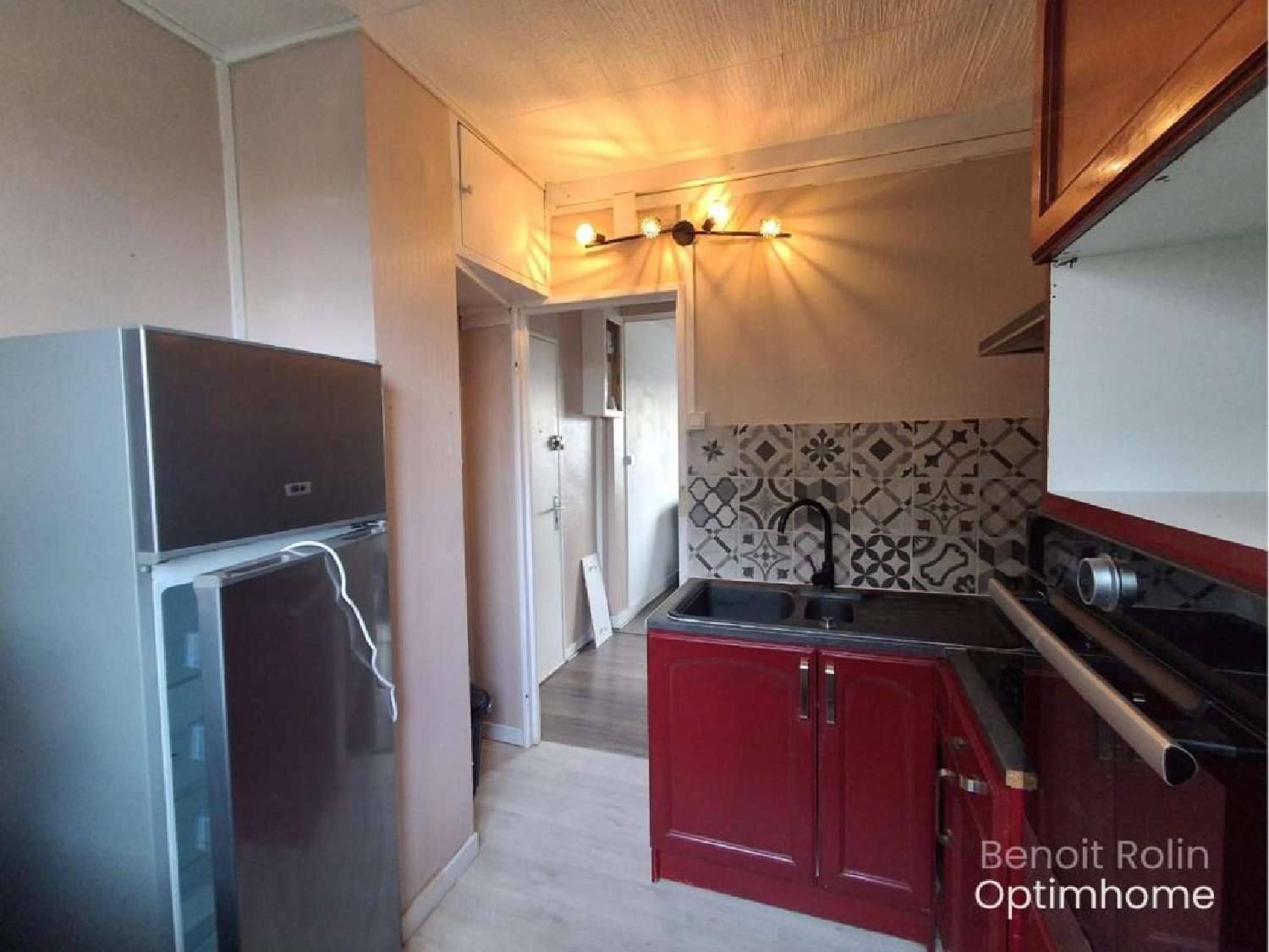 te koop appartement Le Mans 72100 Sarthe 5
