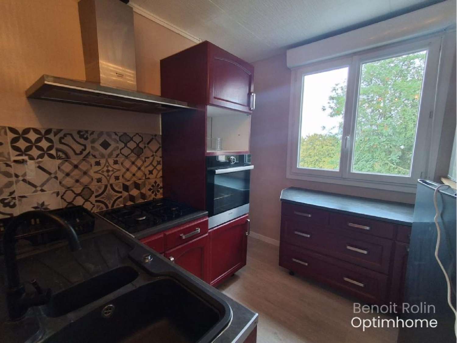 te koop appartement Le Mans 72100 Sarthe 6