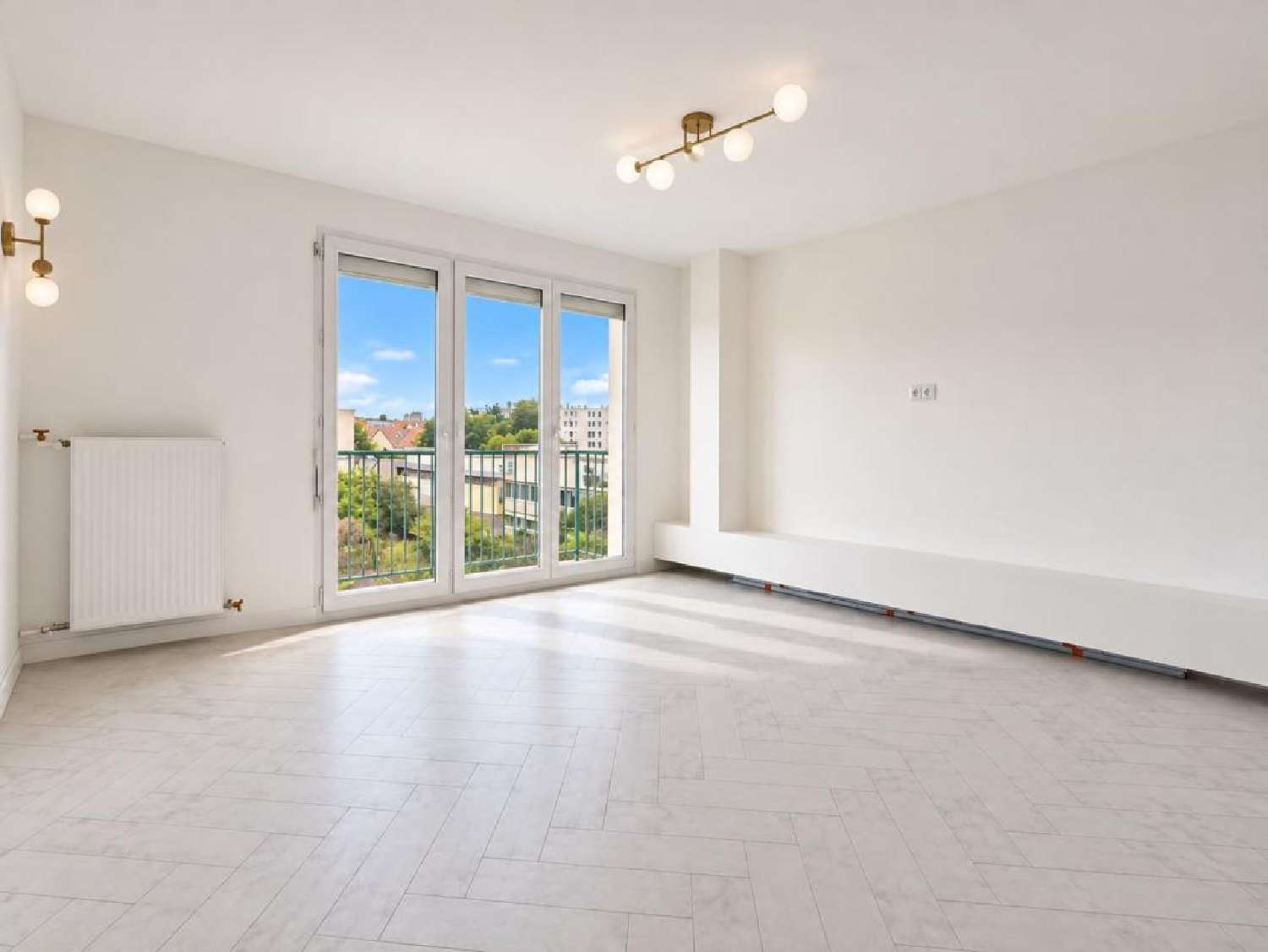 te koop appartement Le Mans 72100 Sarthe 4