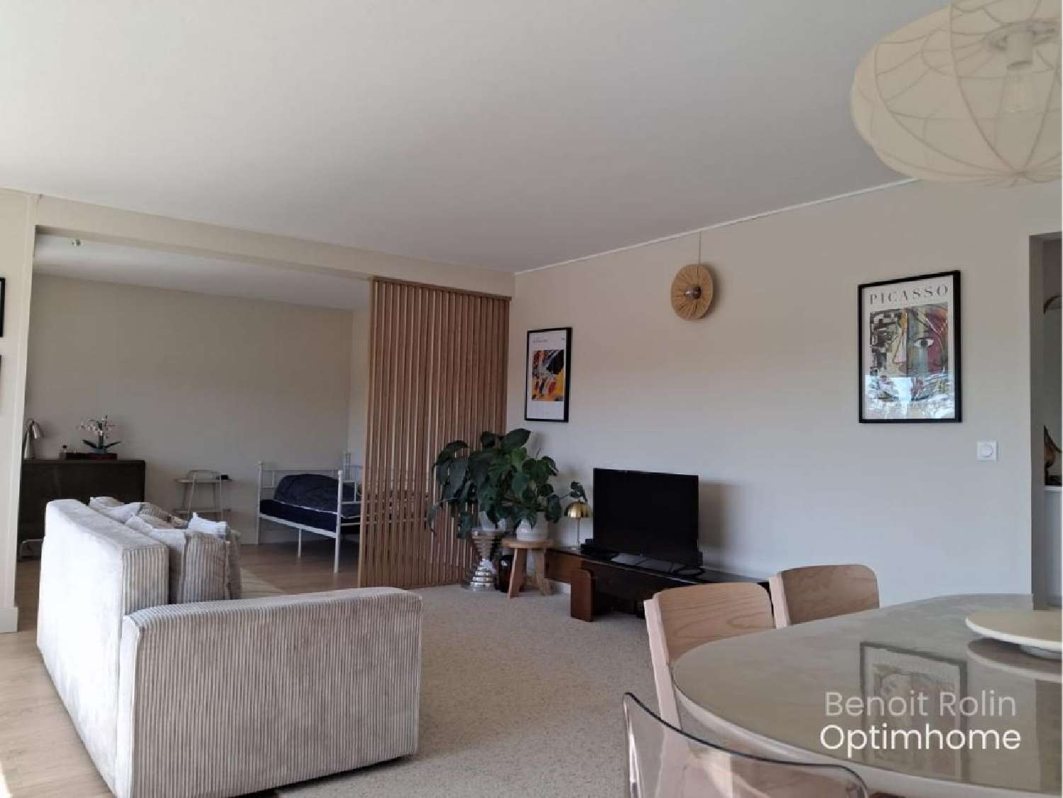 te koop appartement Le Mans 72100 Sarthe 2