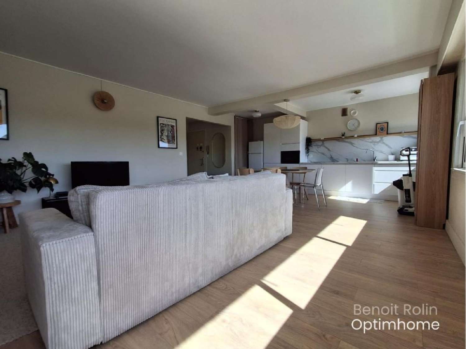 te koop appartement Le Mans 72100 Sarthe 3