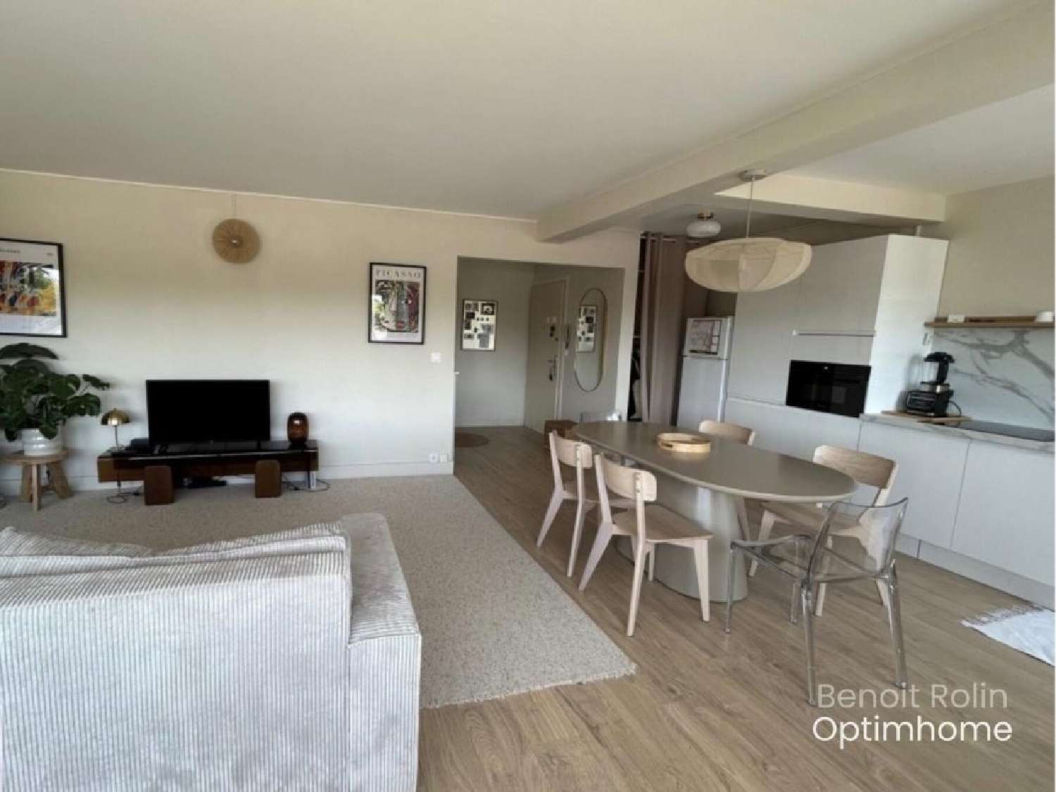 te koop appartement Le Mans 72100 Sarthe 8