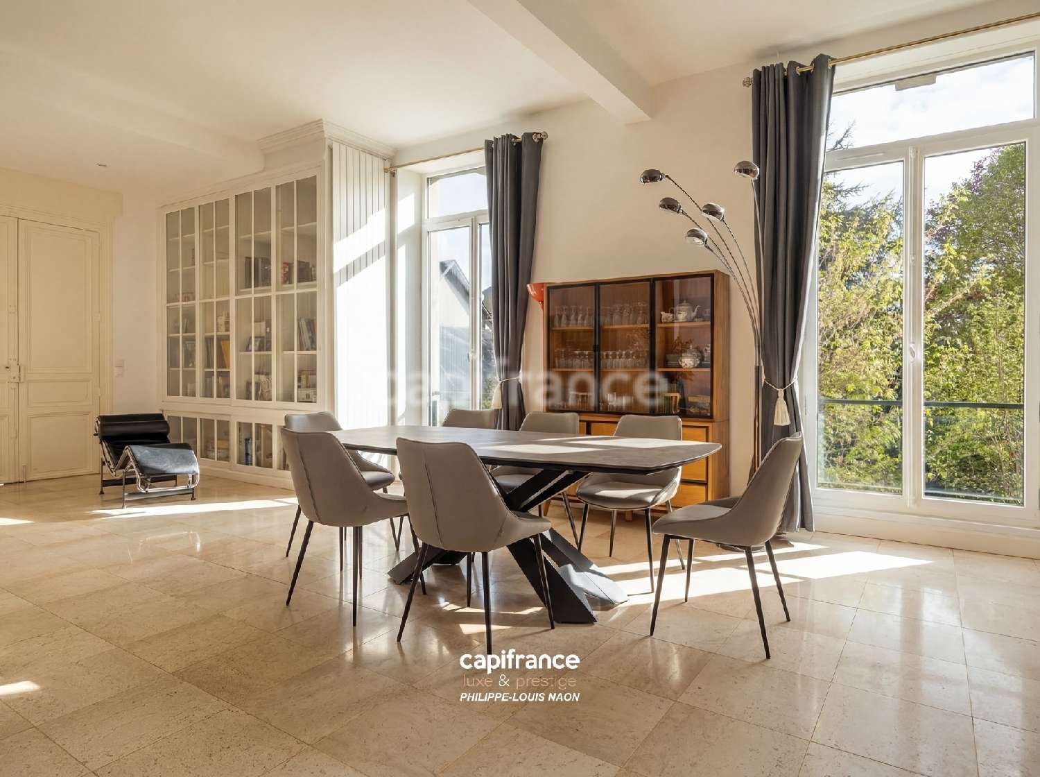 à vendre appartement Le Mans Sarthe 2