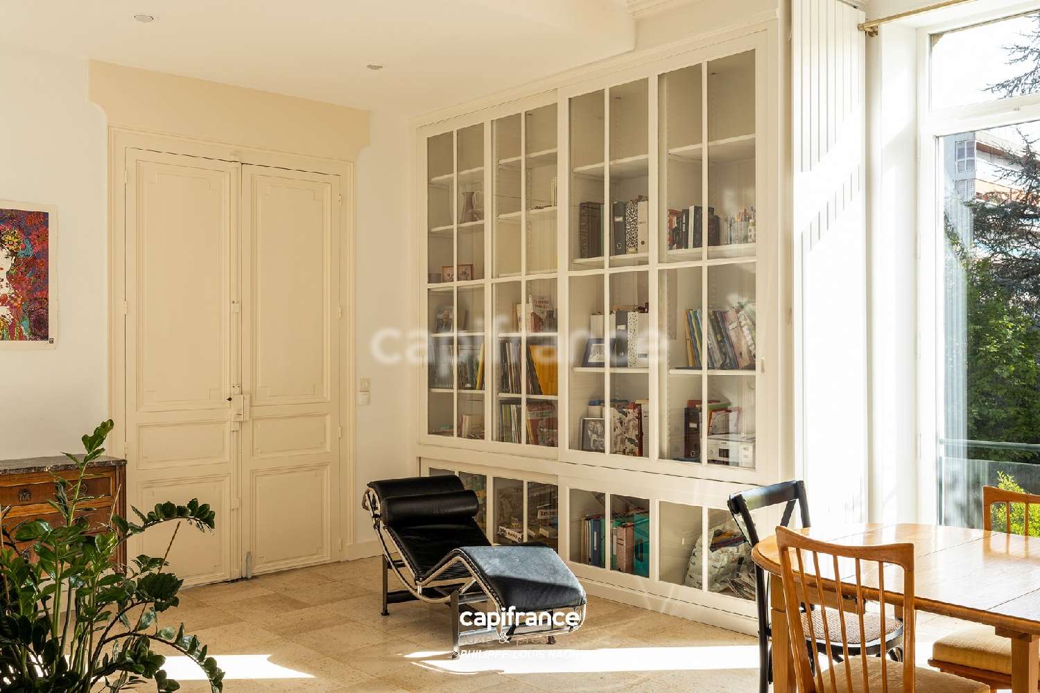 à vendre appartement Le Mans Sarthe 3