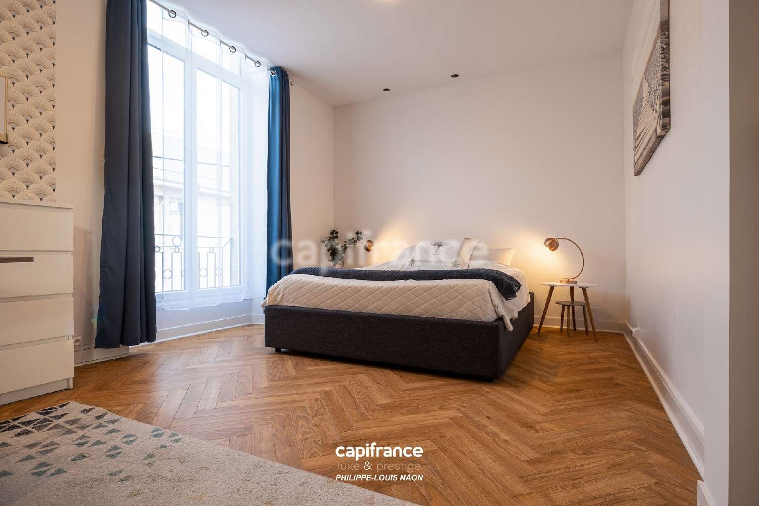 à vendre appartement Le Mans Sarthe 5