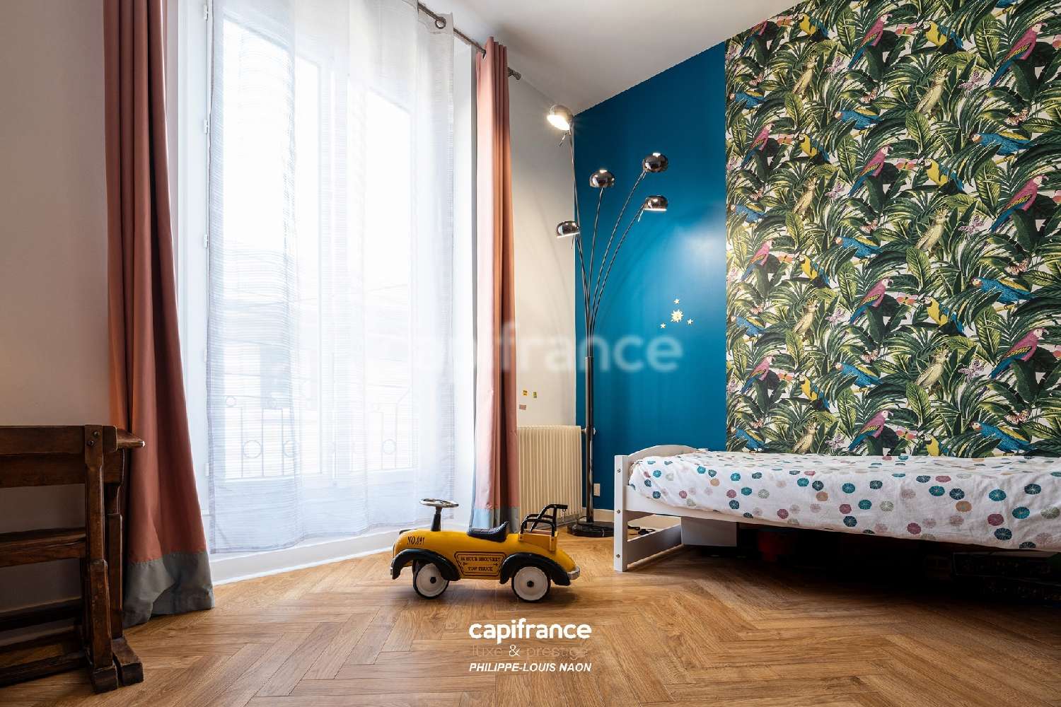 à vendre appartement Le Mans Sarthe 6