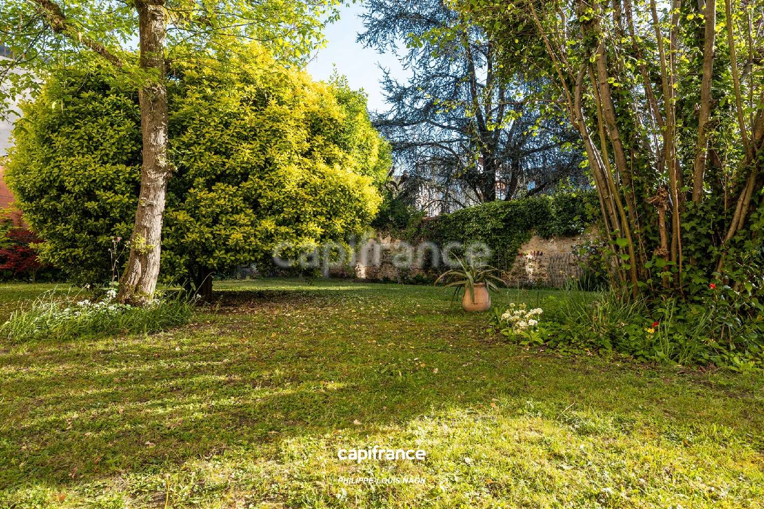 à vendre appartement Le Mans Sarthe 8