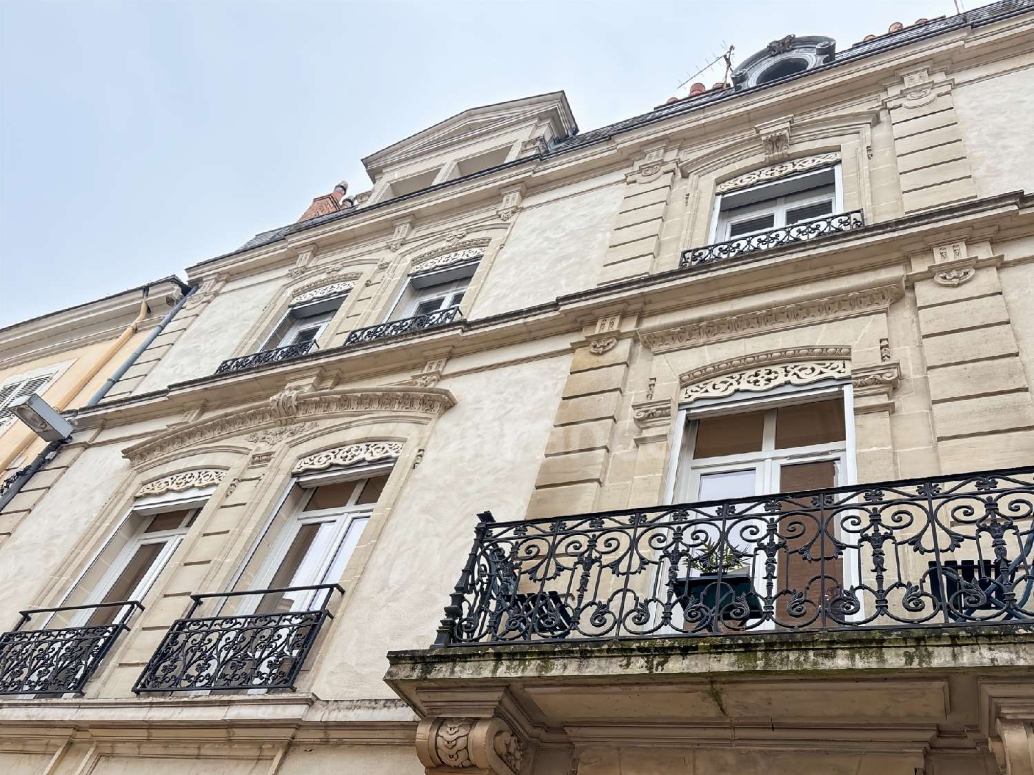 à vendre appartement Le Mans Sarthe 2