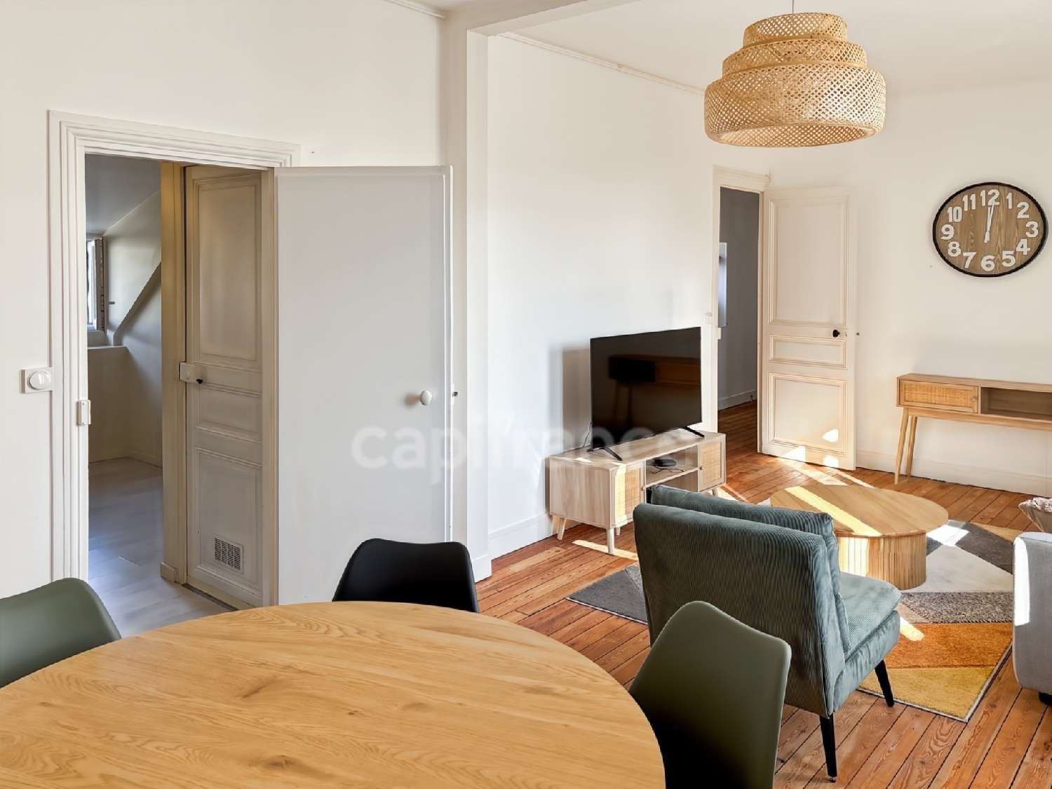 à vendre appartement Le Mans Sarthe 3