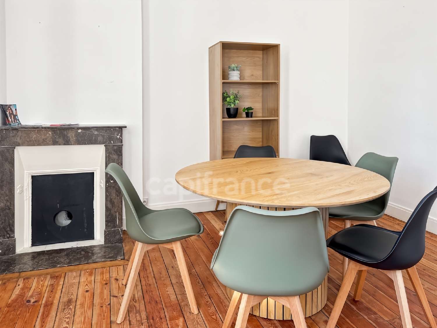 à vendre appartement Le Mans Sarthe 4
