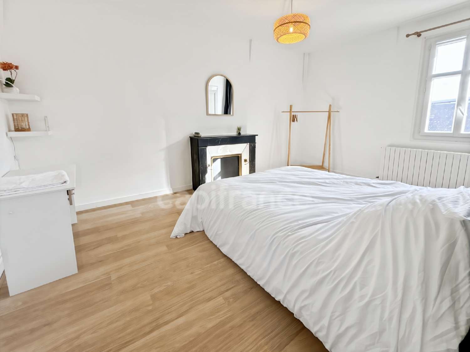 à vendre appartement Le Mans Sarthe 5