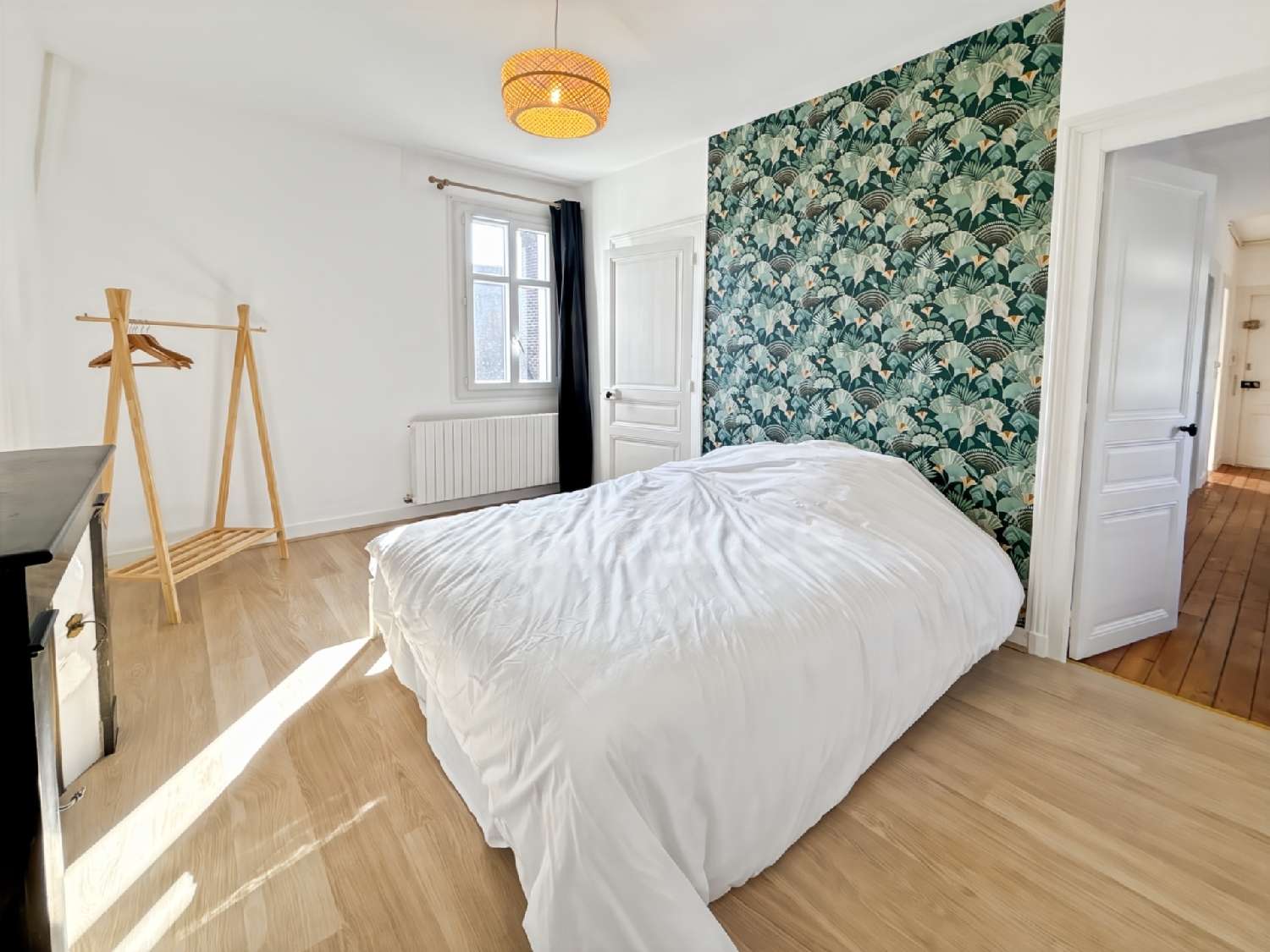 à vendre appartement Le Mans Sarthe 6