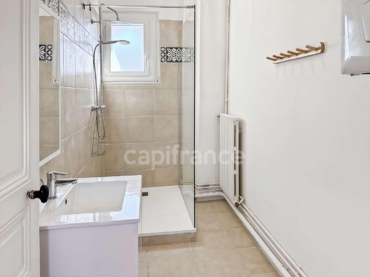 à vendre appartement Le Mans Sarthe 7