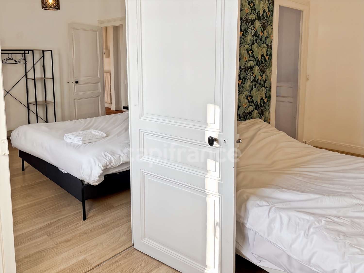 à vendre appartement Le Mans Sarthe 8