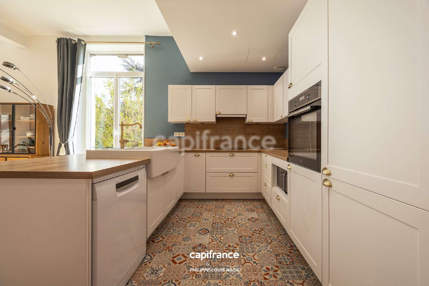 te koop appartement Le Mans Sarthe 3