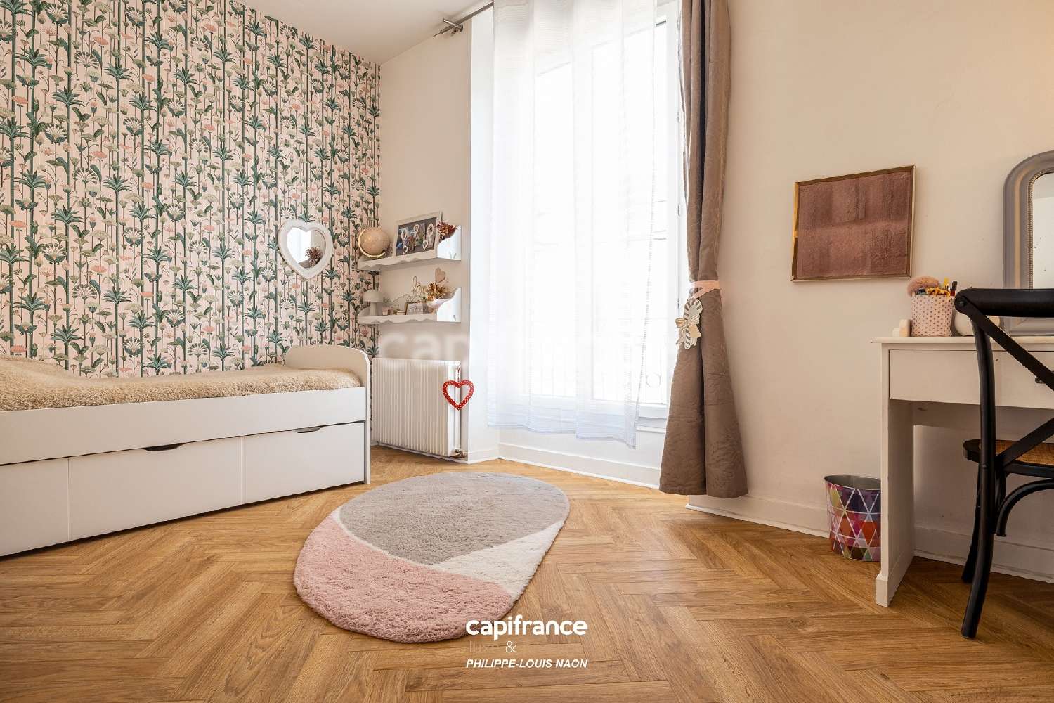 te koop appartement Le Mans Sarthe 6