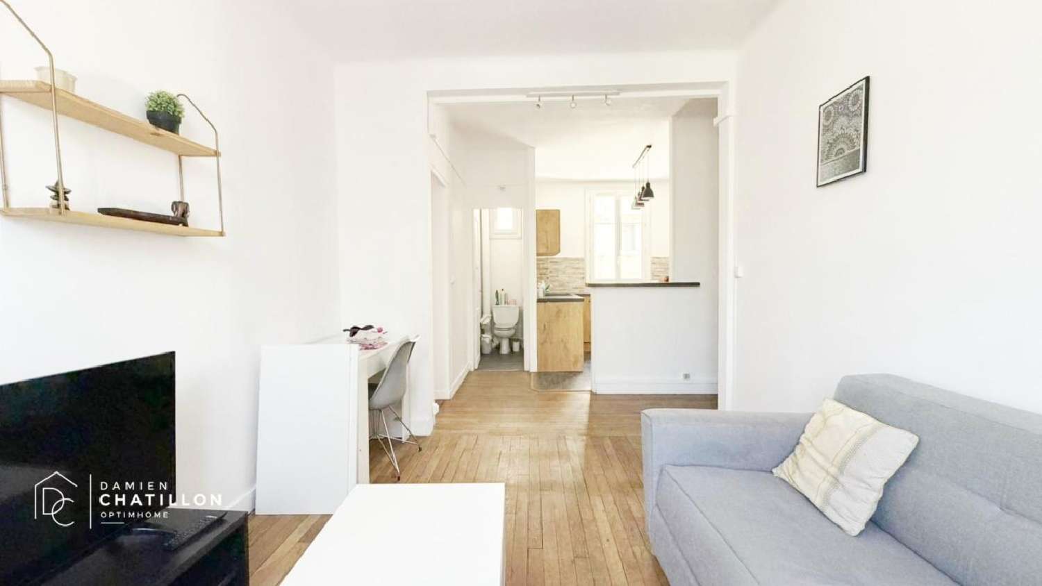 te koop appartement Le Mans Sarthe 2