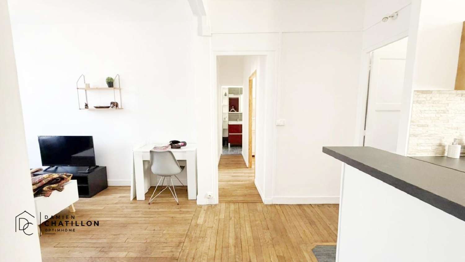 te koop appartement Le Mans Sarthe 3