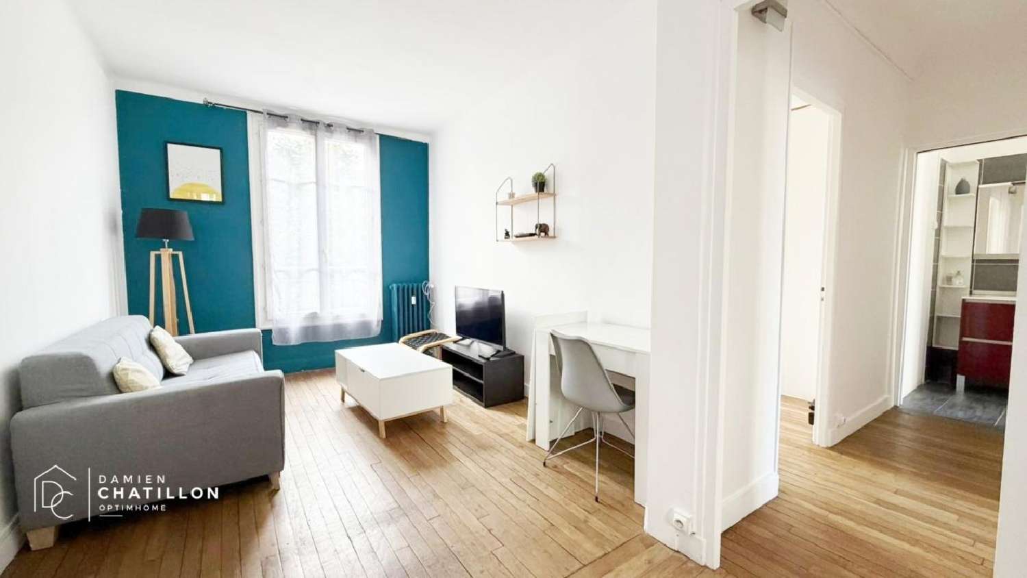 te koop appartement Le Mans Sarthe 4
